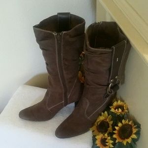 CATO  SZ 9 BOOT